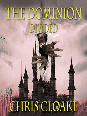 cover image of The Dominion--Divided